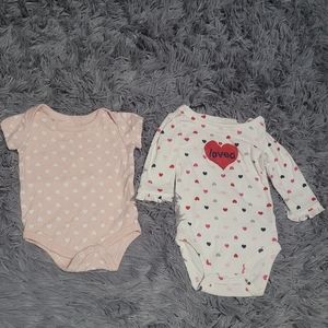 Baby clothes 6 months old